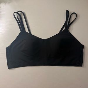 Lululemon like a cloud bra size 10